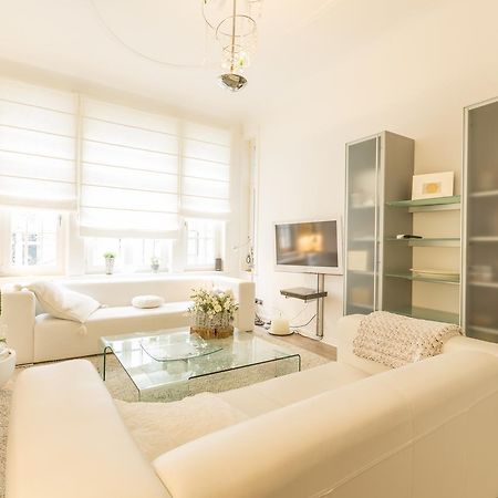 Hannover Business Apartments المظهر الخارجي الصورة