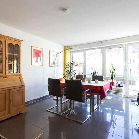 Hannover Business Apartments المظهر الخارجي الصورة