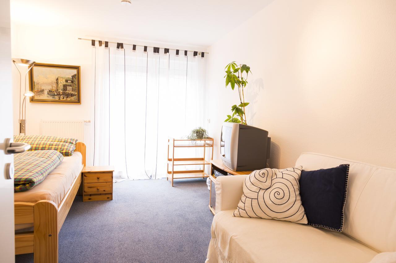 Hannover Business Apartments المظهر الخارجي الصورة
