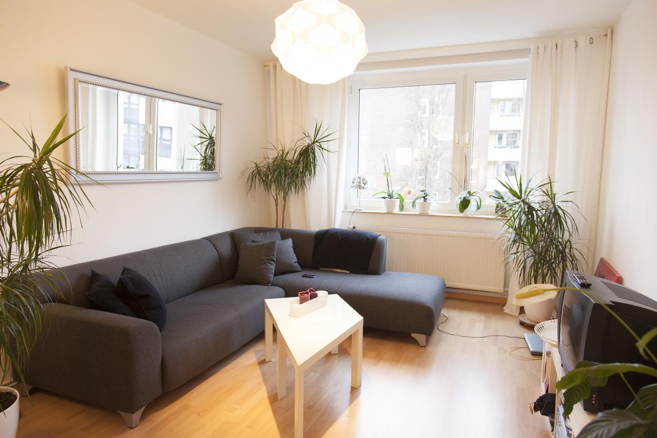 Hannover Business Apartments المظهر الخارجي الصورة