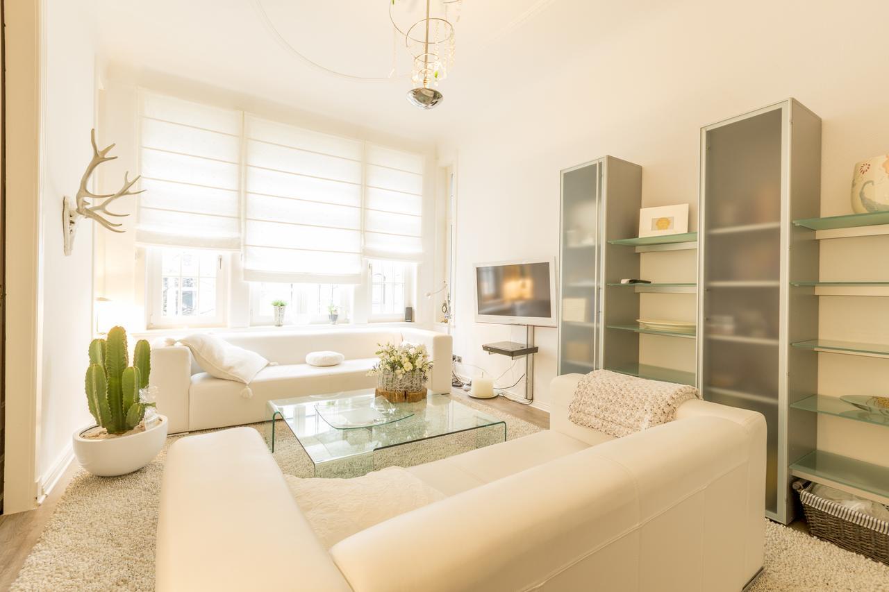Hannover Business Apartments المظهر الخارجي الصورة