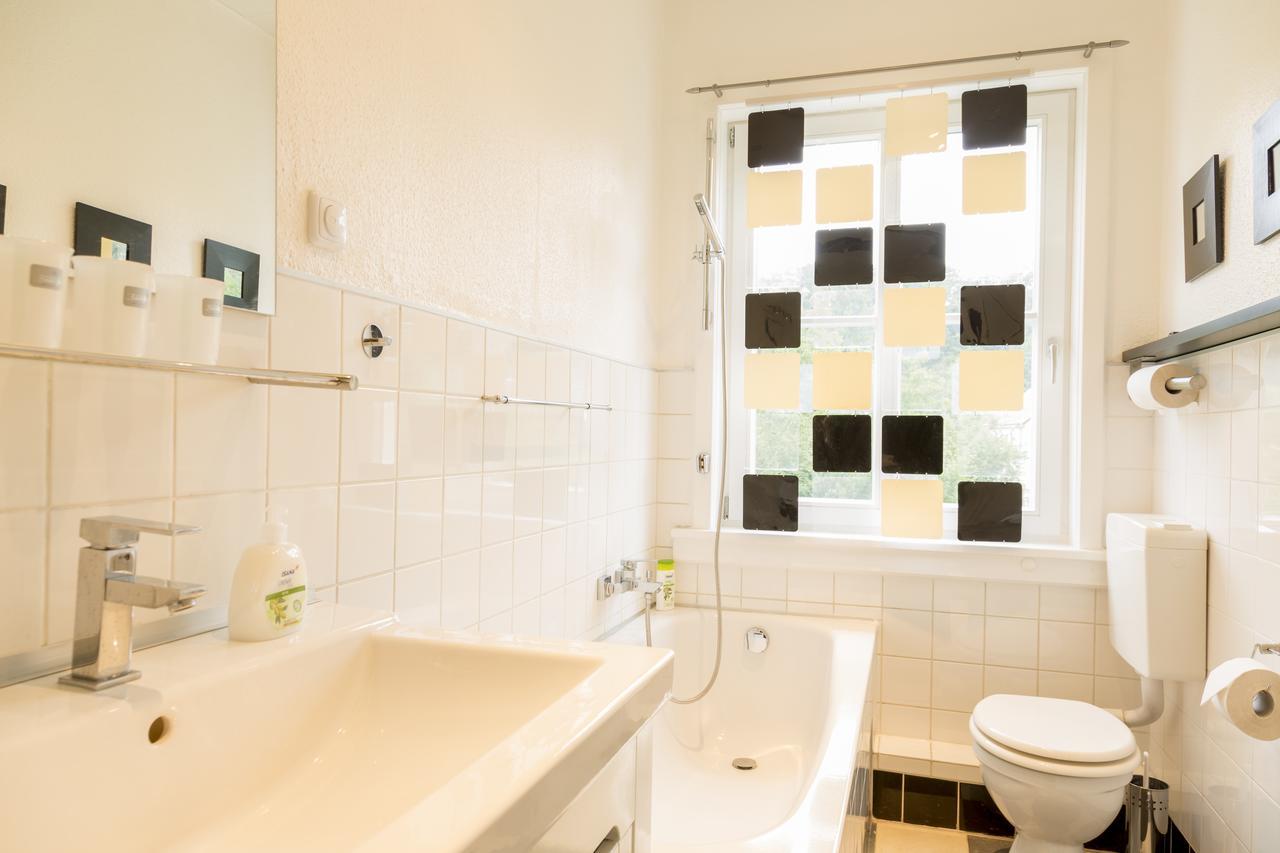 Hannover Business Apartments المظهر الخارجي الصورة