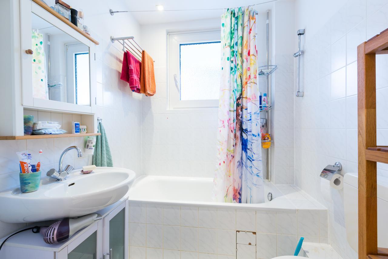 Hannover Business Apartments المظهر الخارجي الصورة