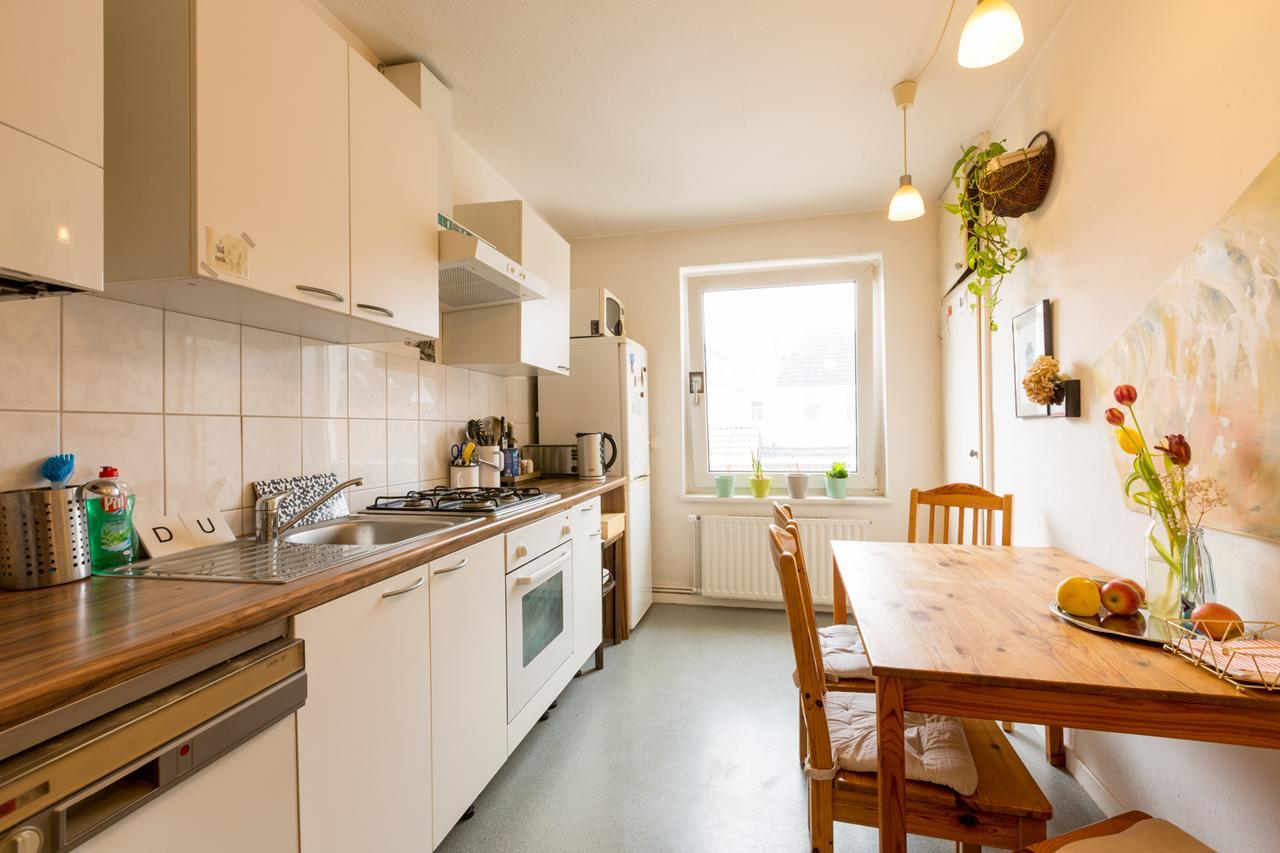 Hannover Business Apartments المظهر الخارجي الصورة