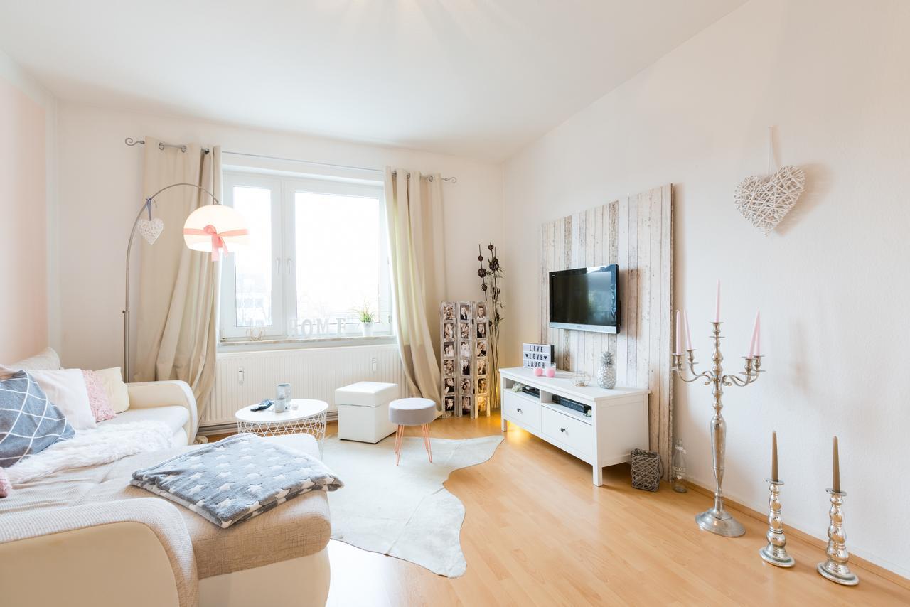 Hannover Business Apartments المظهر الخارجي الصورة