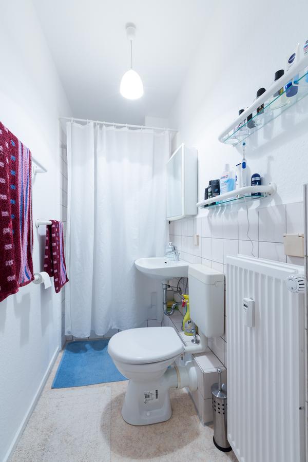 Hannover Business Apartments المظهر الخارجي الصورة