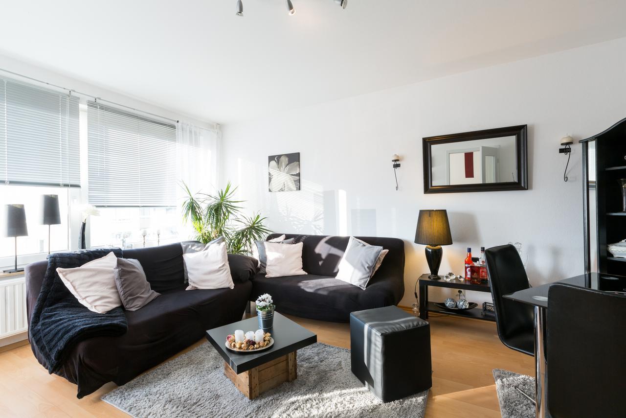 Hannover Business Apartments المظهر الخارجي الصورة