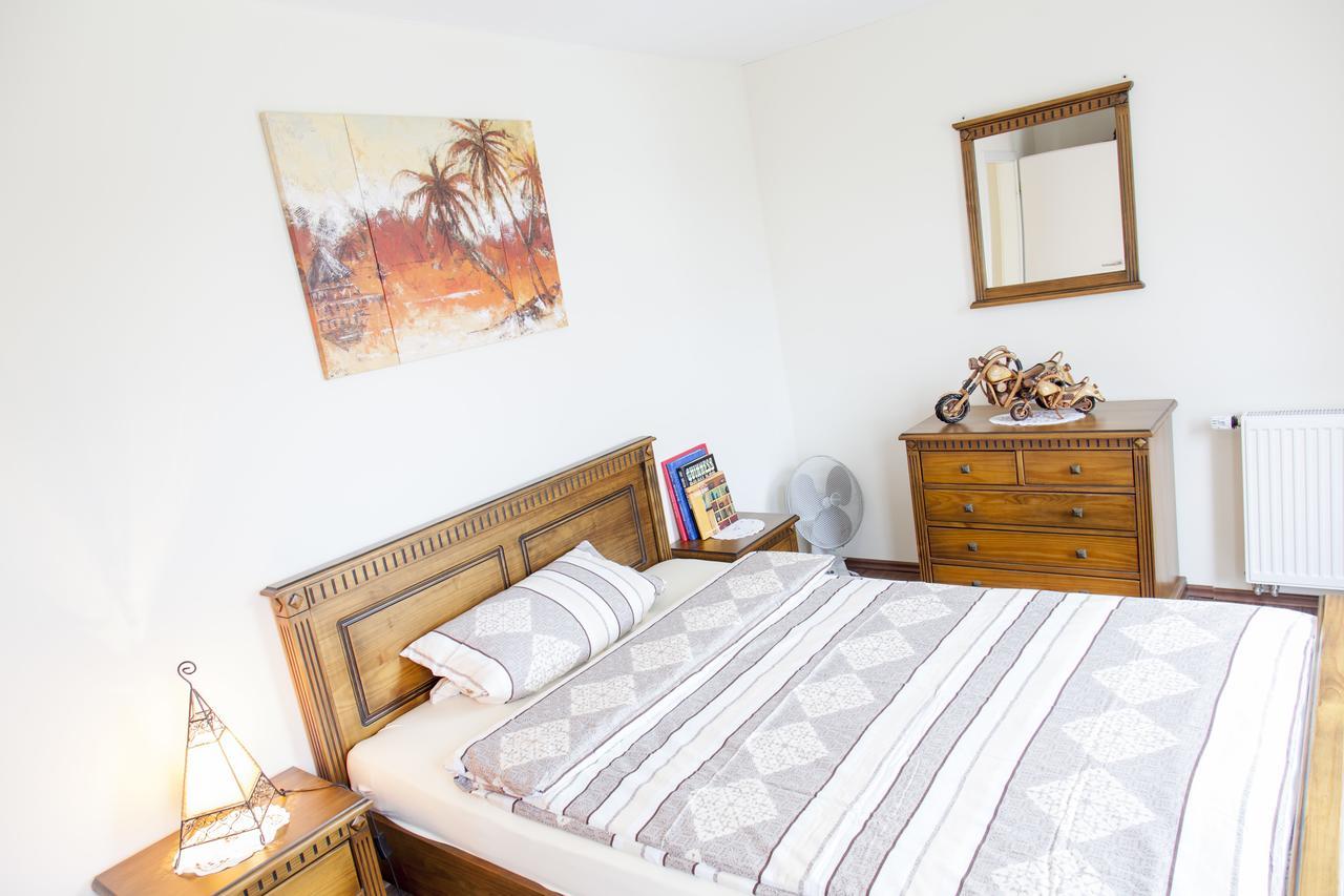Hannover Business Apartments المظهر الخارجي الصورة