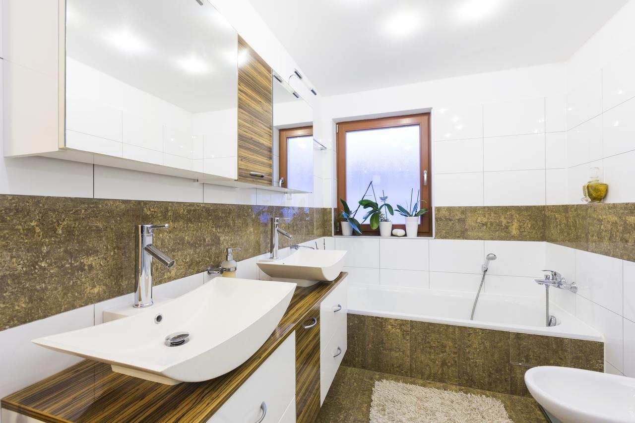 Hannover Business Apartments المظهر الخارجي الصورة