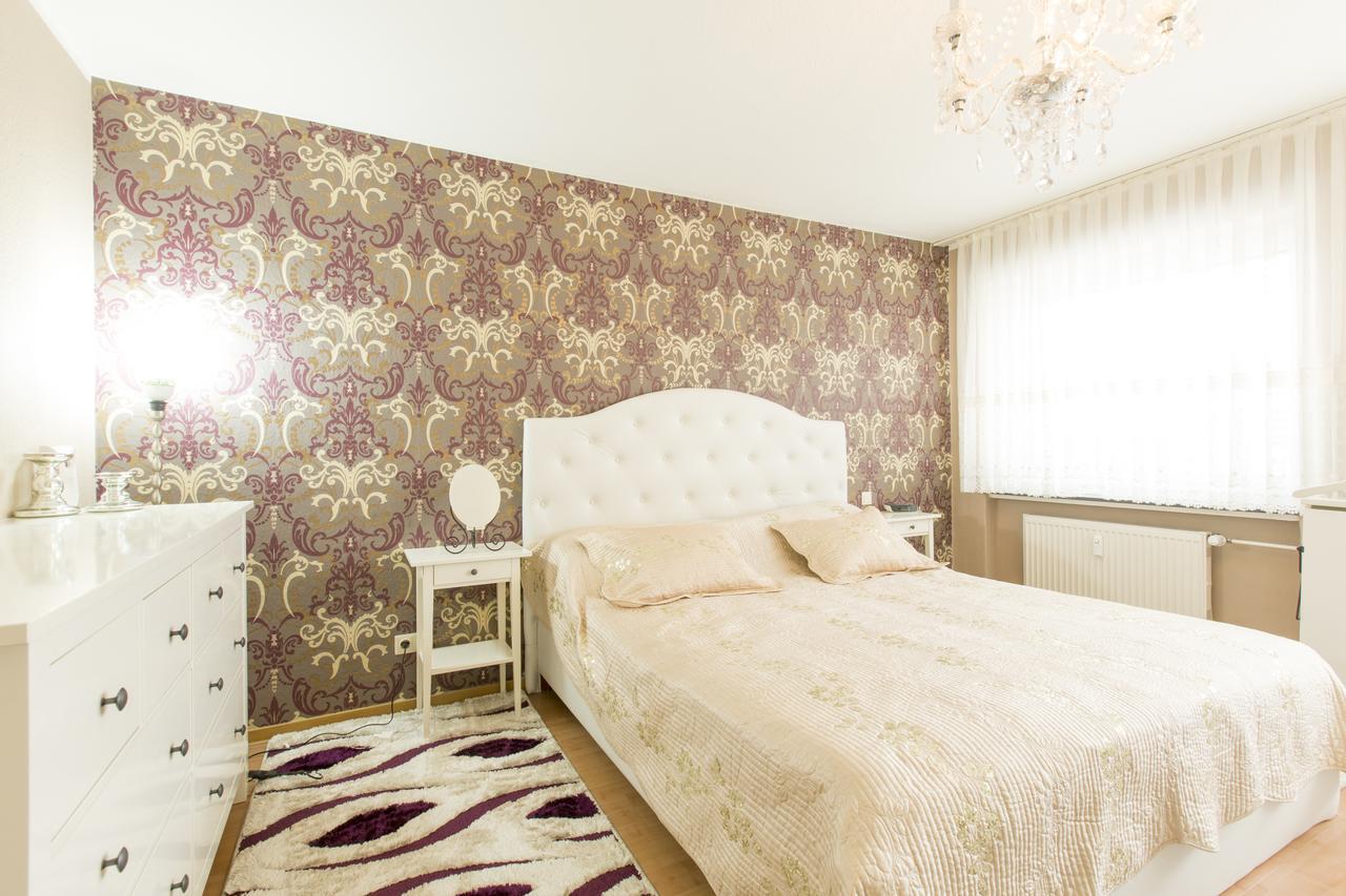 Hannover Business Apartments المظهر الخارجي الصورة